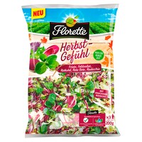  Florette Salat Herbstgefühl