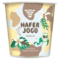  Cow Cow Vegan Yoghurt Alternative Hafer