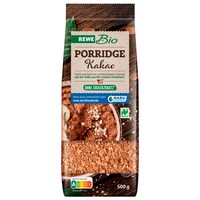  REWE Bio Porridge