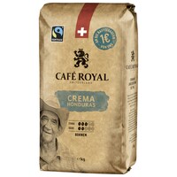  Café Royal Crema Honduras