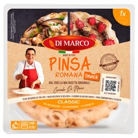  Di Marco Pinsa Romana