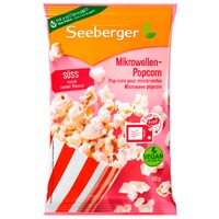  Seeberger Mikrowellen-Popcorn