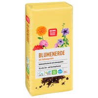  REWE Beste Wahl Blumenerde 1