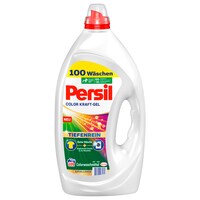  Persil Colorwaschmittel Kraft-Gel