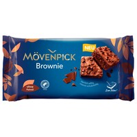  Mövenpick Brownie