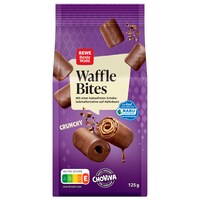  REWE Beste Wahl Waffle Bites