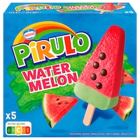 Schöller Multipackung Pirulo Watermelon