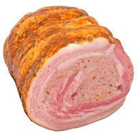  Schweinebauchrolle