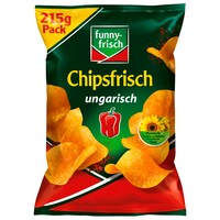  funny-frisch Chips