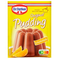  Dr. Oetker Pudding