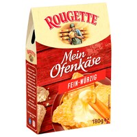  Rougette Mein Ofenkäse fein-würzig