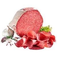  Schiller Knoblauchsalami