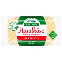  Harzbube Handkäse