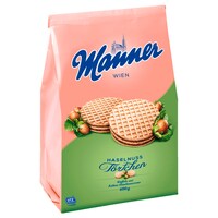  Manner Törtchen oder Schnittchen