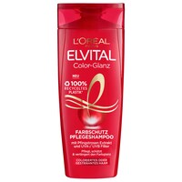  L’Oréal Elvital Shampoo