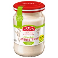  Kochs Tafelmeerrettich