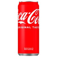  Coca-Cola