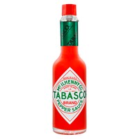  Tabasco Rote Pfeffersoße