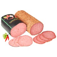  Bille Geflügelsalami