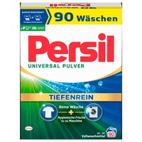  Persil Universalwaschmittel Pulver