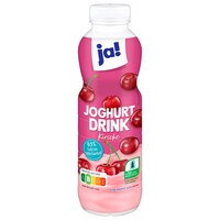  ja! Joghurtdrink