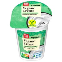  REWE Beste Wahl Vegane Creme