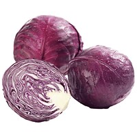  Rotkohl