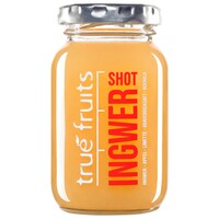  True Fruits Shot