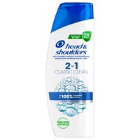  Head & Shoulders Shampoo