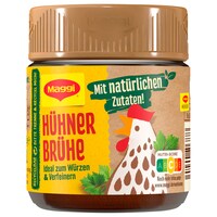  Maggi Hühner Brühe