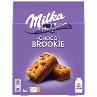  Milka Choco Brookie