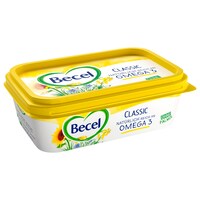  Becel