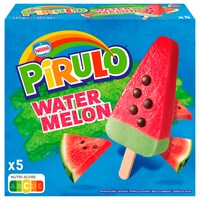  Schöller Multipackung Pirulo Watermelon