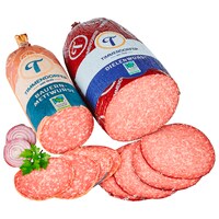  Bauernmettwurst oder Dielenwurst