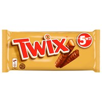  Mars Twix