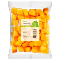  Butternut Kürbis