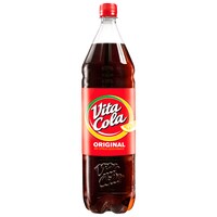  Vita Cola oder Limo