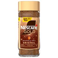  Nescafé Gold