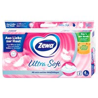  Zewa Toilettenpapier