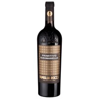  Weinfreunde Famiglia Rocca Primitivo Susumaniello