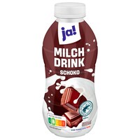  ja! Milch-Drink