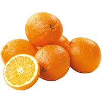  Bio Orangen