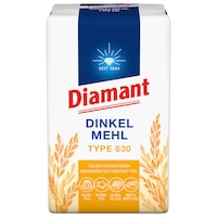  Diamant Dinkelmehl