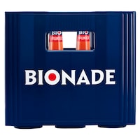  Bionade