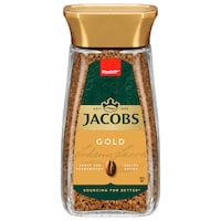  Jacobs Gold