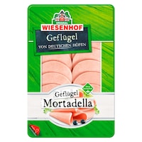  Wiesenhof Geflügel Mortadella