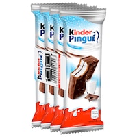  Kinder Pingui