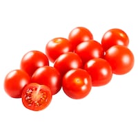  Bio Cherry Tomaten