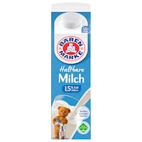  Bärenmarke H-Milch oder Frischmilch