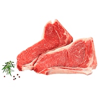  T-Bone Steak